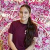 Himani Negi — Video Editing student placed at Cybercure Tech