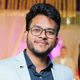 Prerit Saini — Video Editing student placed at BETTR Gurgaon